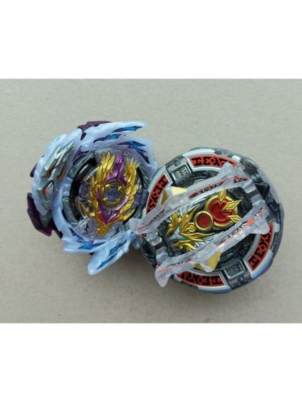 Волчок Rage Longinus Destroy&#39; 3A B168 от Takara Tomy БЕЗ КОРОБКИ