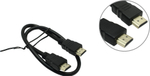 Кабель HDMI <-> HDMI Cablexpert CC-HDMI4-0.5M 0.5 м.
