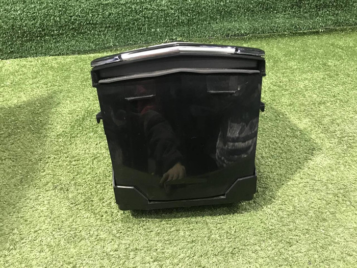 Магнитола Cadillac SRX 2 (2012-2016)