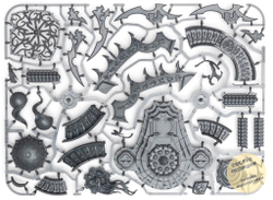 (Предзаказ) The Shrine of Dark Tribute