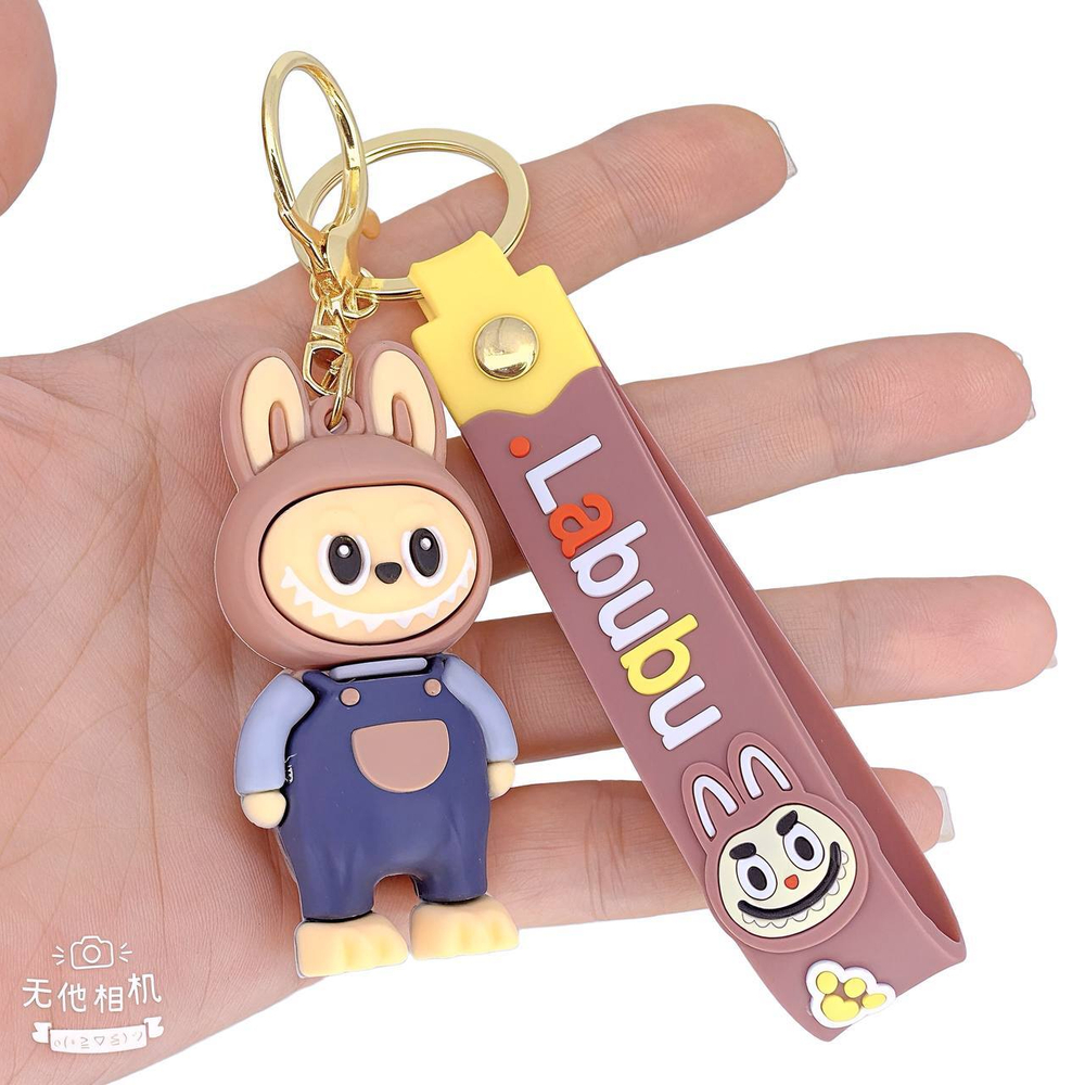 Брелок Jewelry - арт001