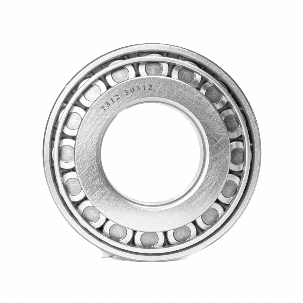 Подшипник роликовый конический однорядный открытый, 60х130х33.5 мм (редуктор заденго моста КамАЗ)