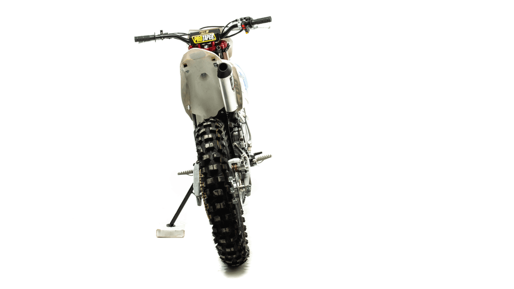 Мотоцикл кроссовый эндуро MOTOLAND CRF250