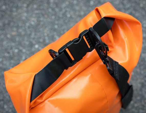 Буй-островок для фридайвинга ApneaPro (Apnea Pro)