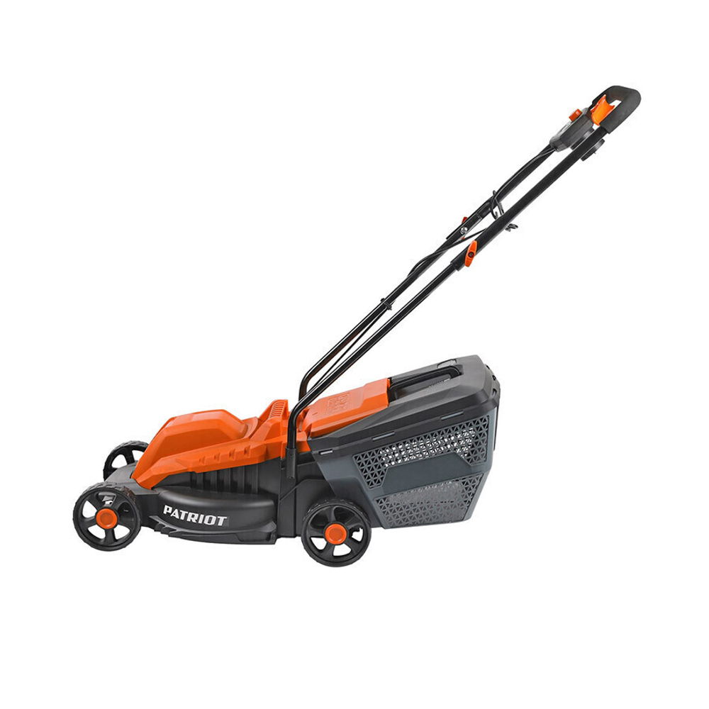 Газонокосилка электрическая Patriot PT 1130E 512309231