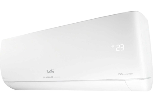Сплит-система инверторного типа Ballu Platinum Evolution DC BSUI-24HN8_23Y комплект НС-1480852