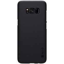 Накладка Nillkin Super Frosted Shield для Samsung Galaxy S8