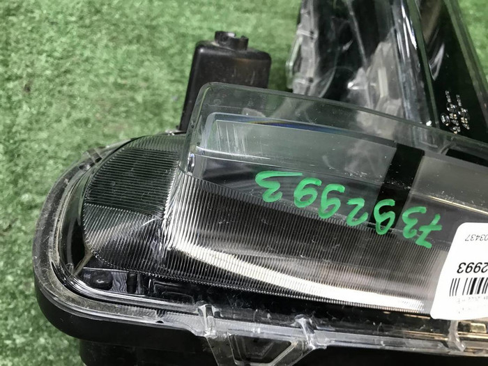 Указатель поворота Chery Tiggo 7 Pro Max (22-24)