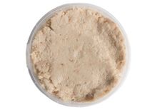 Рийет из терпуга горячего копчения, 100г