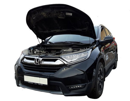 Амортизатор (упор) капота на Honda CR-V 04-04(с 2016 г.в.)Autoinnovation