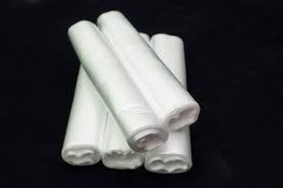 Мешок ПНД 30*40*9мк рулон (100шт в рул.) Омск