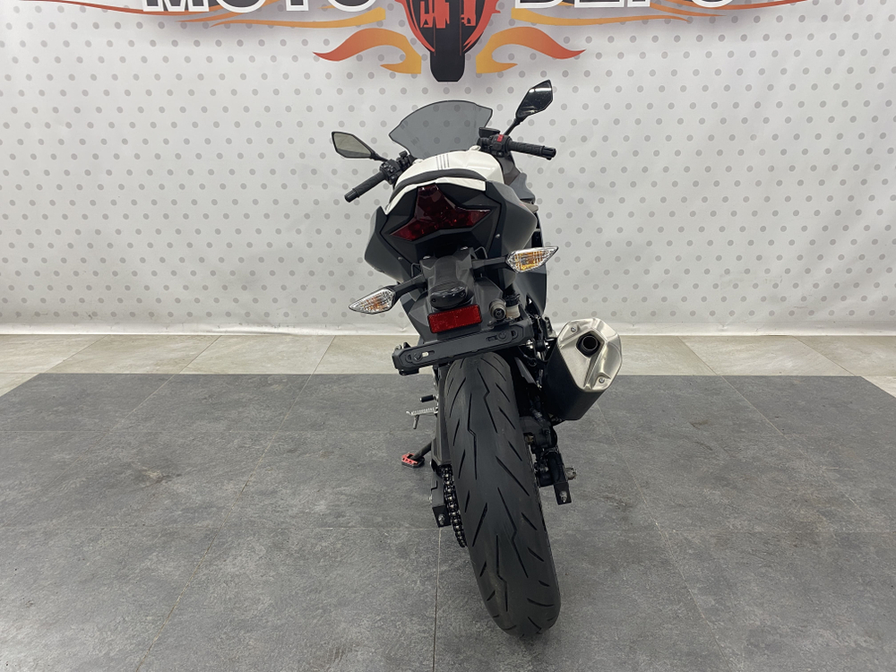 Kawasaki Ninja 400 , 2023