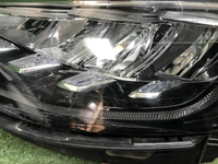 Фара левая Geely Atlas Pro (2021-н.в.) LED