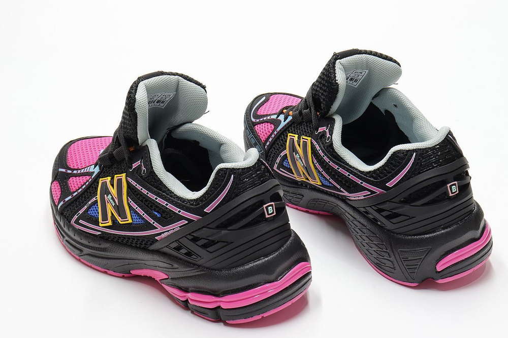 Кроссовки NB (36-41)р. / шт. 016-3