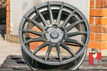 Комплект дисков Shogun S15 17x8 et35 5x114.3
