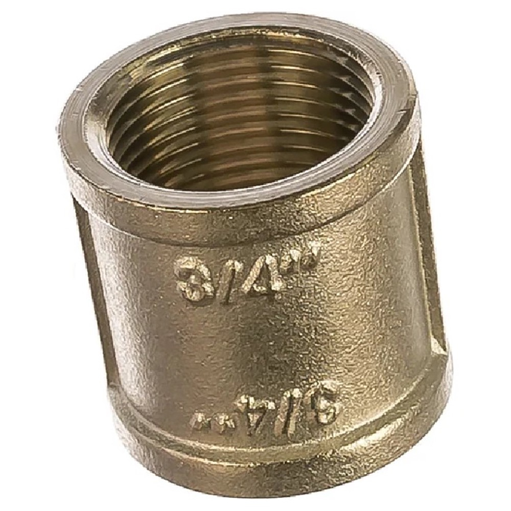 Муфта VALTEC VTr.270.N.0005 вн.-вн. 3/4"