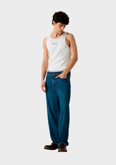 Джинсы GUESS Jeans G18 Relaxed