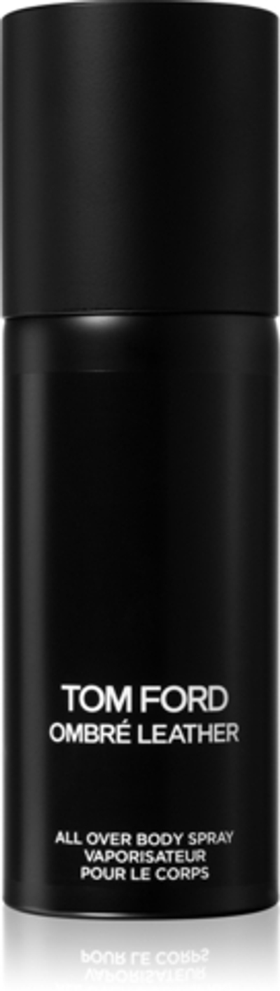 TOM FORD Ombre Leather Ароматизированный спрей для тела
