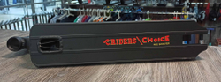 Дека Chilli Riders Choice 530х125  black