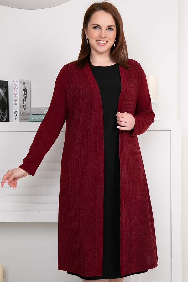 5437 Кардиган