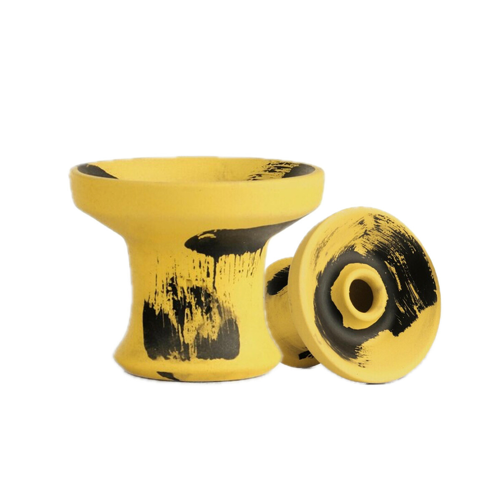 Cybuch Oblako Solo Phunnel DARK YELLOW