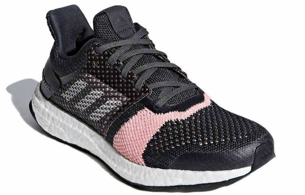 Кроссовки Adidas Ultraboost St (Женская размерная сетка)