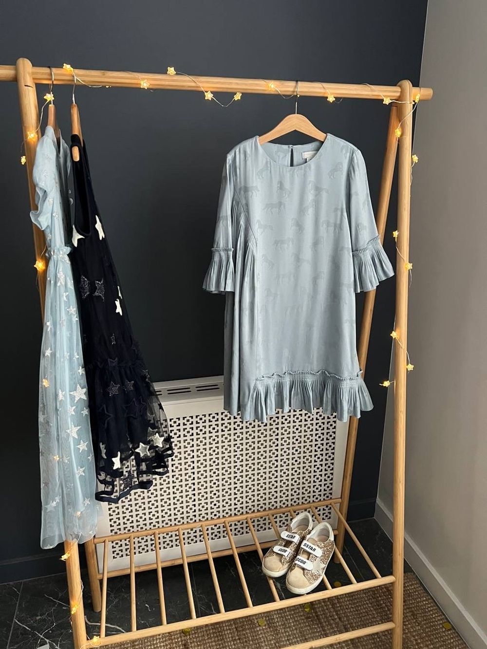 Платье Stella McCartney, 140