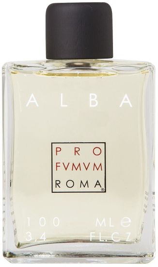 Profumum Roma Alba