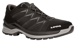 Кроссовки Lowa Innox Pro GTX LO Black/Grey