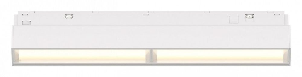 Встраиваемый светильник Maytoni Parete TR106-2-12W3K-W