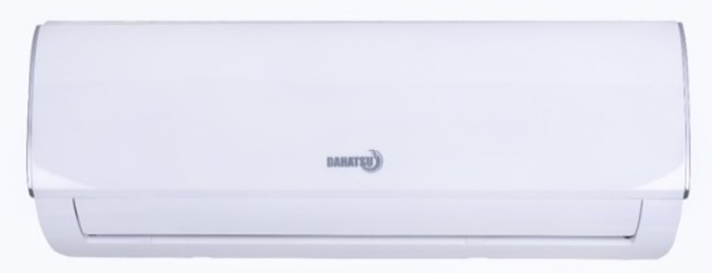 Настенный кондиционер  DAHATSU DHP-09 DRAGON+» 2023-2025