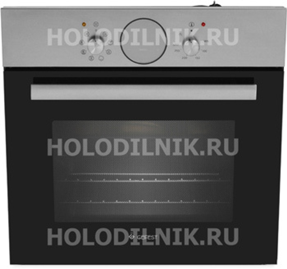 Электрический духовой шкаф Gefest ЭДВ ДА 602-02 Н1