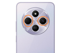 Xiaomi Redmi 14C (2411DRN47C) / (2409BRN2CA) Стекло задней камеры (Объектив)