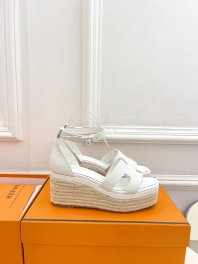 Hermes Elda Espadrille