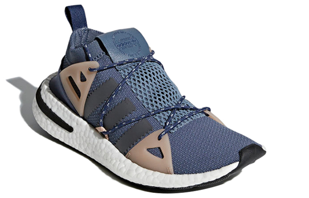 Кроссовки Adidas Originals Yung-96 Cny
