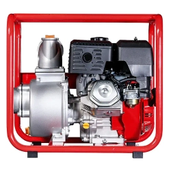 FUBAG PG 1600 мотопомпа для чистой воды 838261