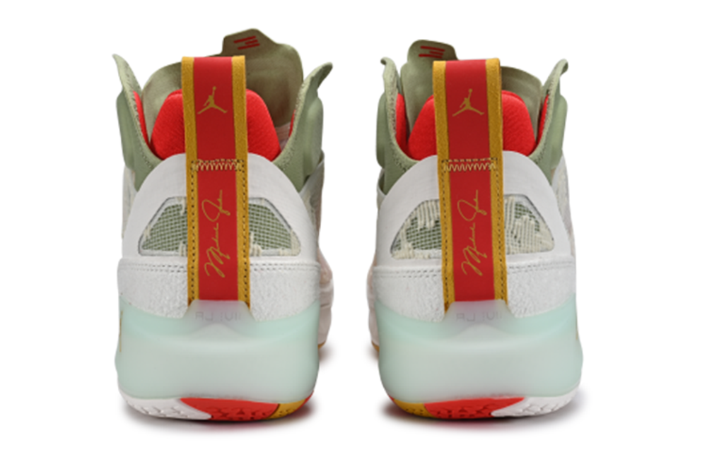 Кроссовки Jordan Air Jordan 37 Cny Pf