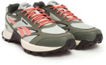 Кроссовки Reebok AT CRAZE 3 зелено-розовый