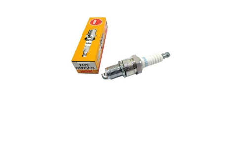 Свеча зажигания NGK BPR5ES (1шт) арт.7422