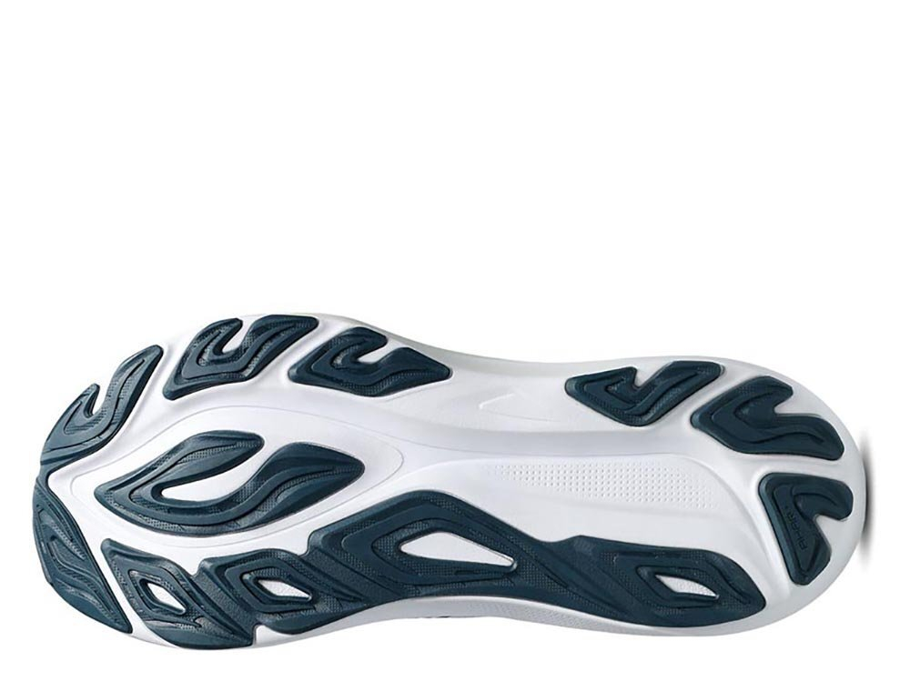Кроссовки для бега мужские Asics GT-2000 14 M Бело-Желтые