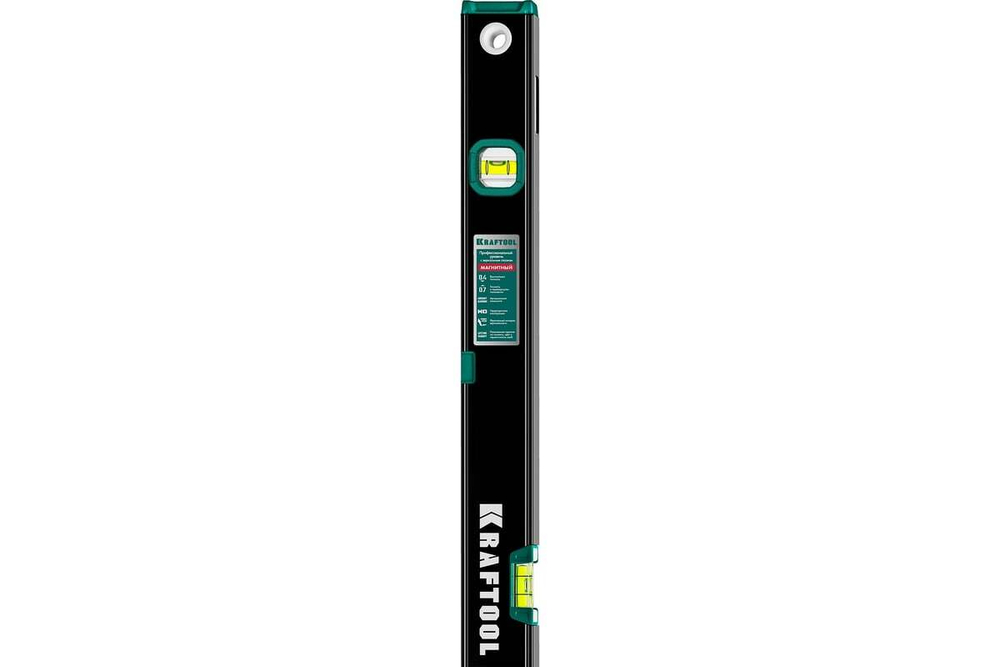 KRAFTOOL  1500 мм, Магнитный уровень (34785-150)