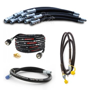 Рукава высокого давления ANDYFLEX