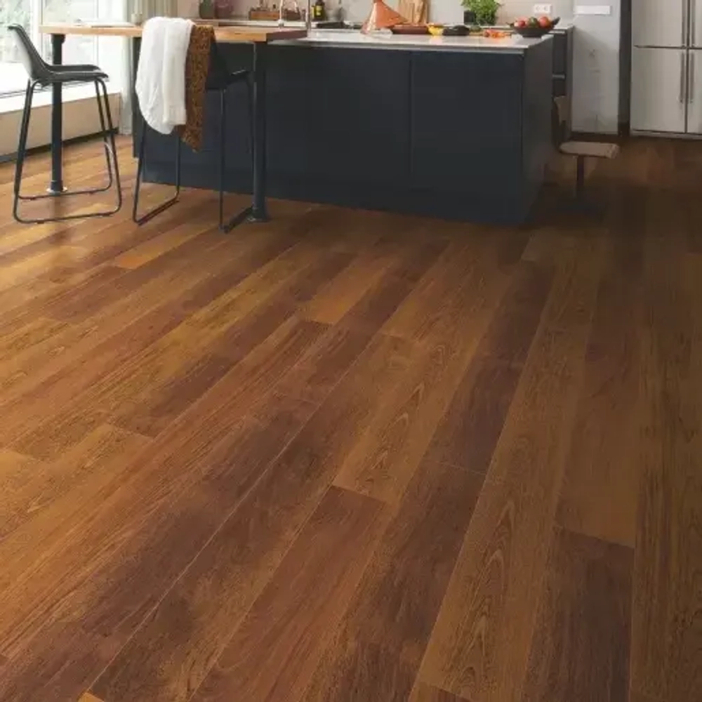 Ламинат Quick-Step Classic CLH 0996 Доска мербау