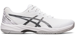 Мужские кроссовки теннисные Asics Gel-Game 9 - белый