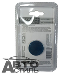 Подставка под телефон\смартфон магнитный  NOVA Bright 47571 на дефлектор шарнирн соедин металл