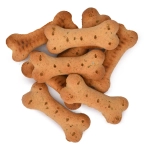 Лакомства для собак Печенье для собак с бараниной, 350г ТитБит Biscotti