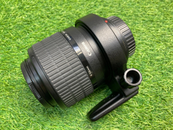 Canon MP-E 65mm 2.8 1-5x Macro Photo