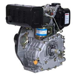 Lifan Diesel 178F D25 двигатель дизельный 00-00000602