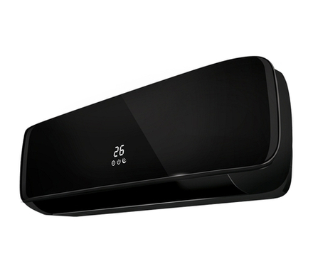 Инверторная сплит система HISENSE AS-09UW4RYDTG05BG (BLACK CRYSTAL DC Inverter) (комплект)