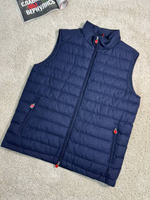Безрукавка Kiton